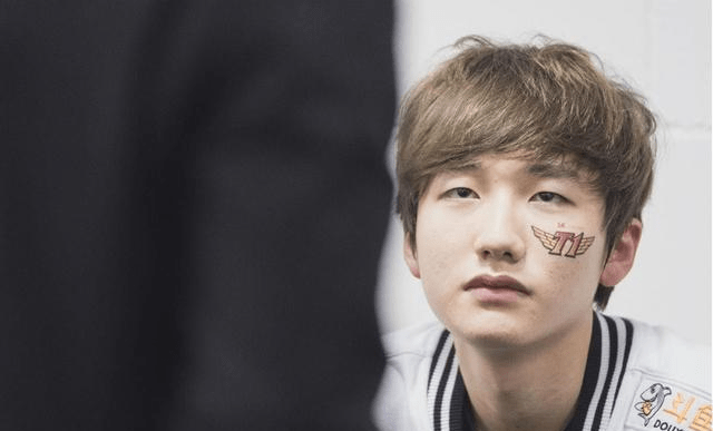 回顾小花生peanut职业生涯轨迹他不是演他是真的菜