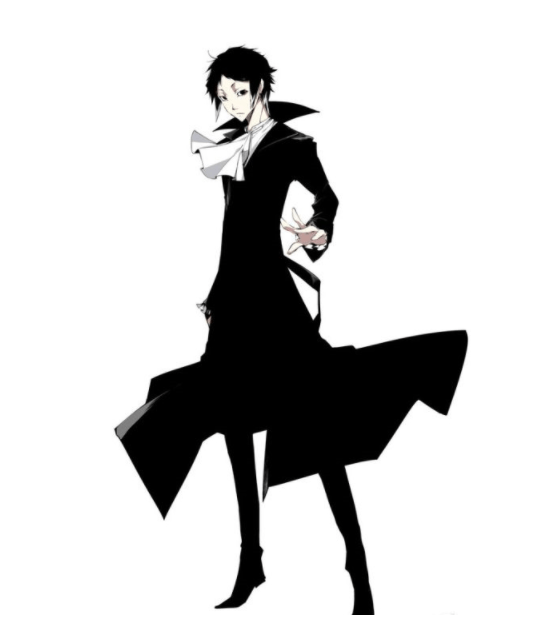 《文豪野犬》联名日本平价时尚品牌grl,推出5款百搭卫衣!