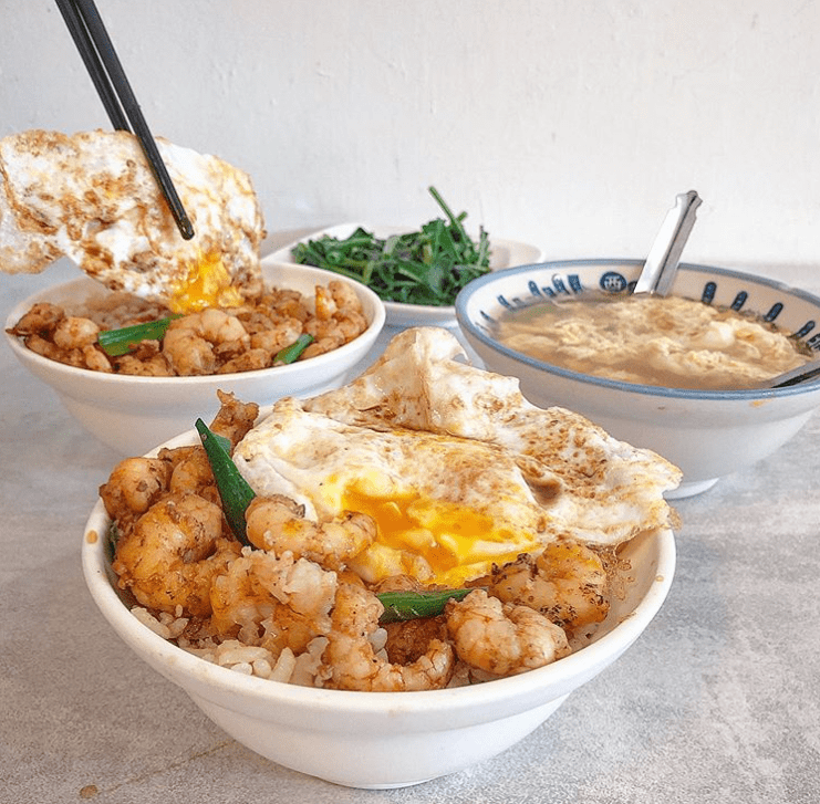 海安小吃快餐