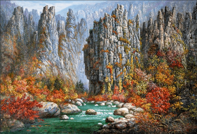 这周有部猛片要上了!_张振智