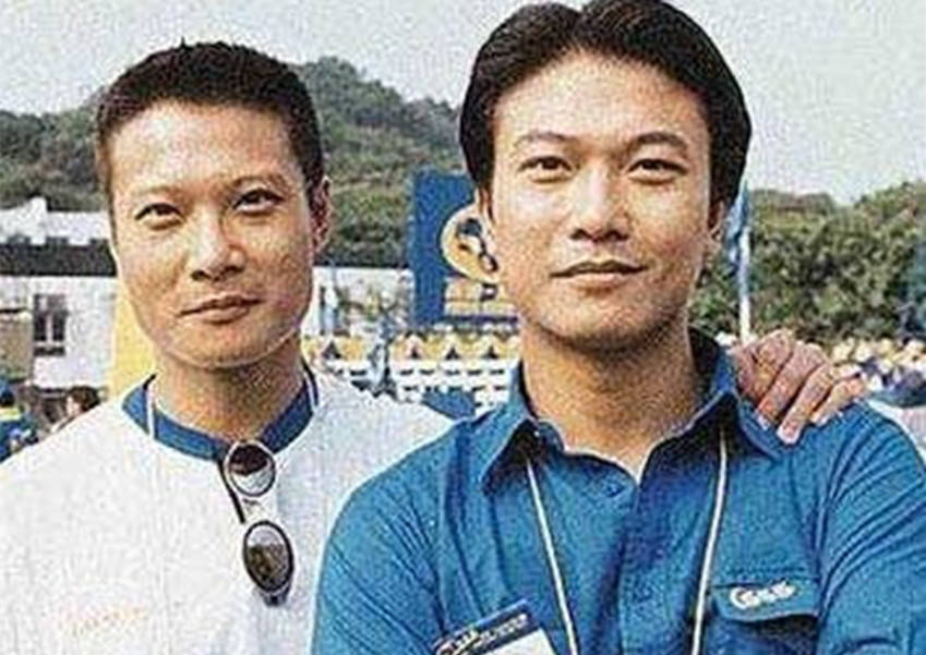 推出一系列经典电影比如《神探父子兵》,《千人斩》《危情追踪》等