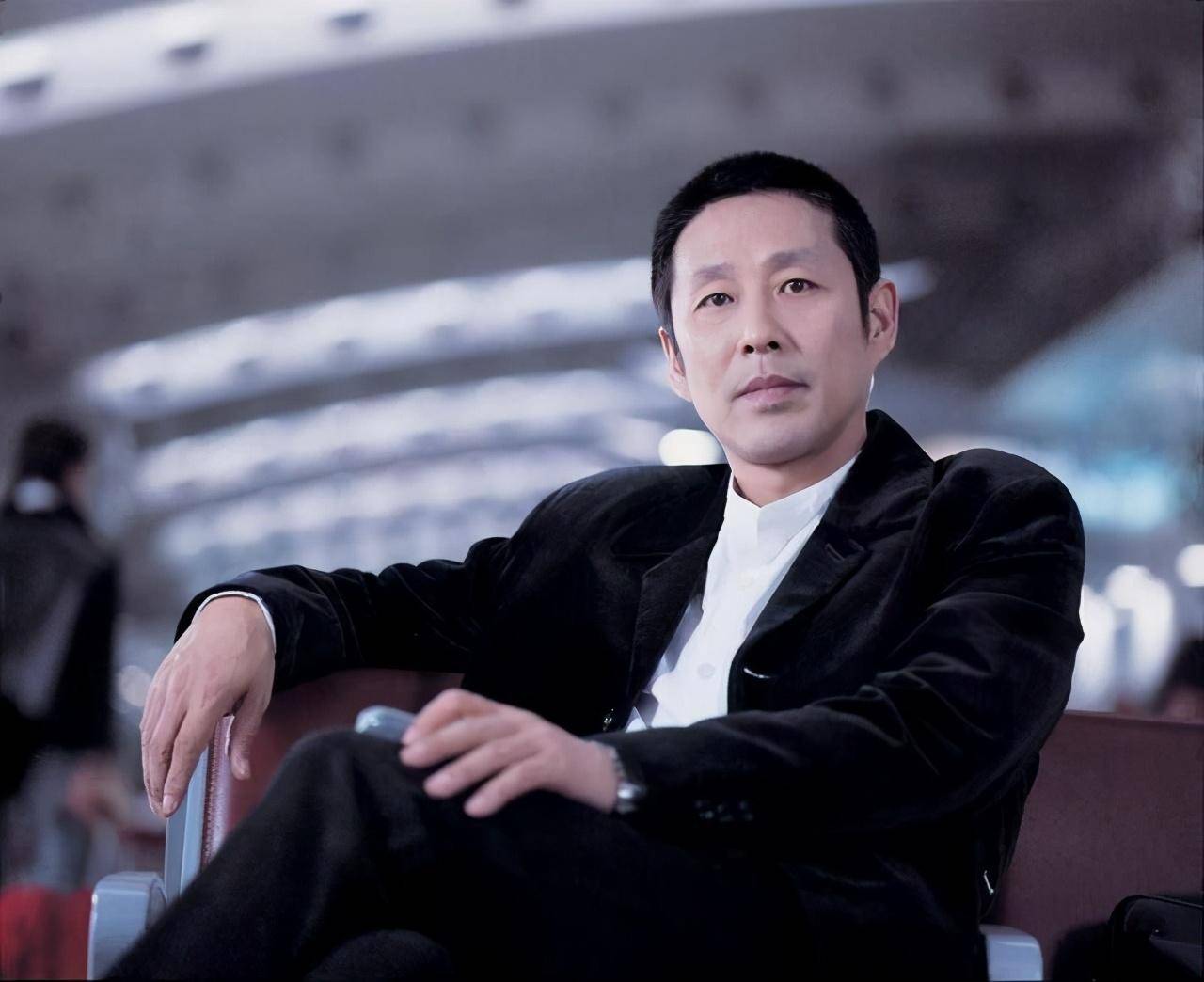 什么是好男人65岁陈道明用七句话总结给女人提个醒