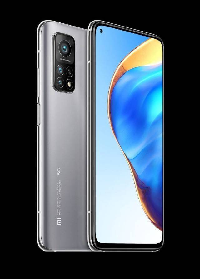 卢伟冰暗示,红米k30s即将到来,血拼双十一价格比你想的还低