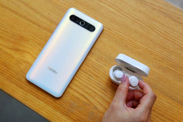 价格更亲民音质标杆魅族pop2s上手体验