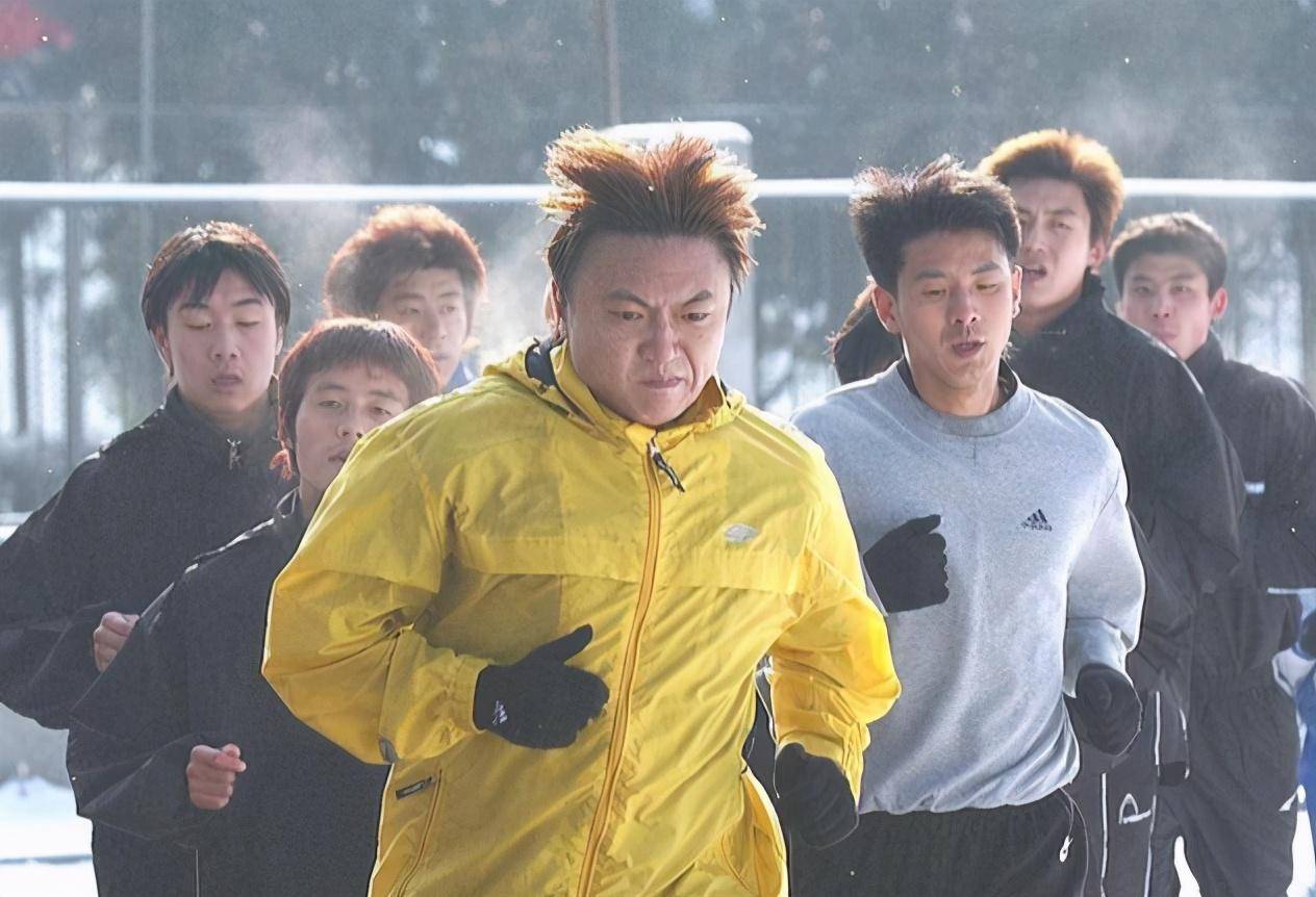 魏群为何被称为大侠不只为小兄弟挡刀义气深入骨子里