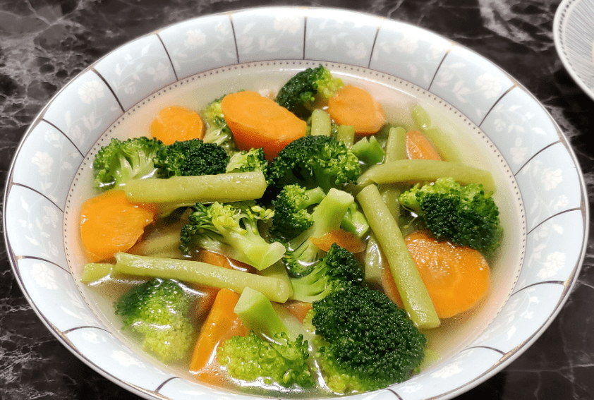 【宣络堂减肥瘦身】谁说减肥只能吃水煮菜?