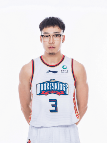 原创淘到宝同曦综艺咖首秀6中4轰9分上场即热有望成板凳匪徒