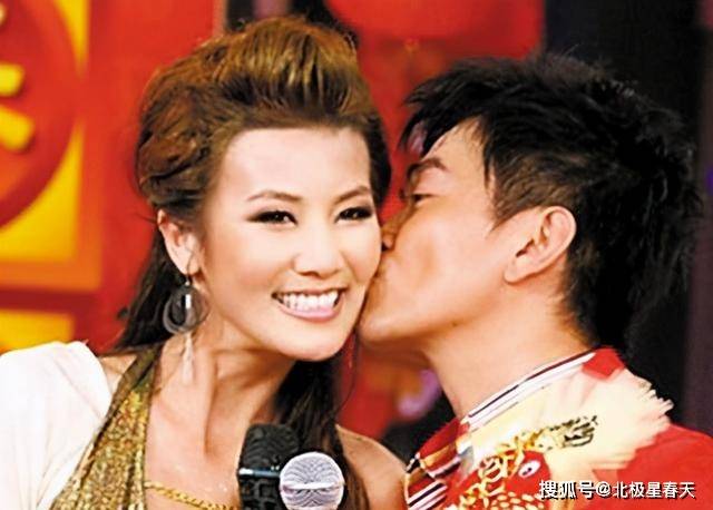 43岁宋新妮近照曝光与吴宗宪多年绯闻落幕结婚8年至今无子