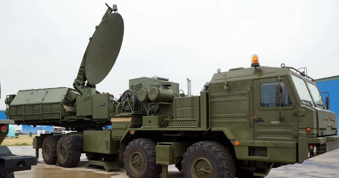 原创俄军发动电子战,48小时连续摧毁9架无人机,阿塞拜疆受到重创