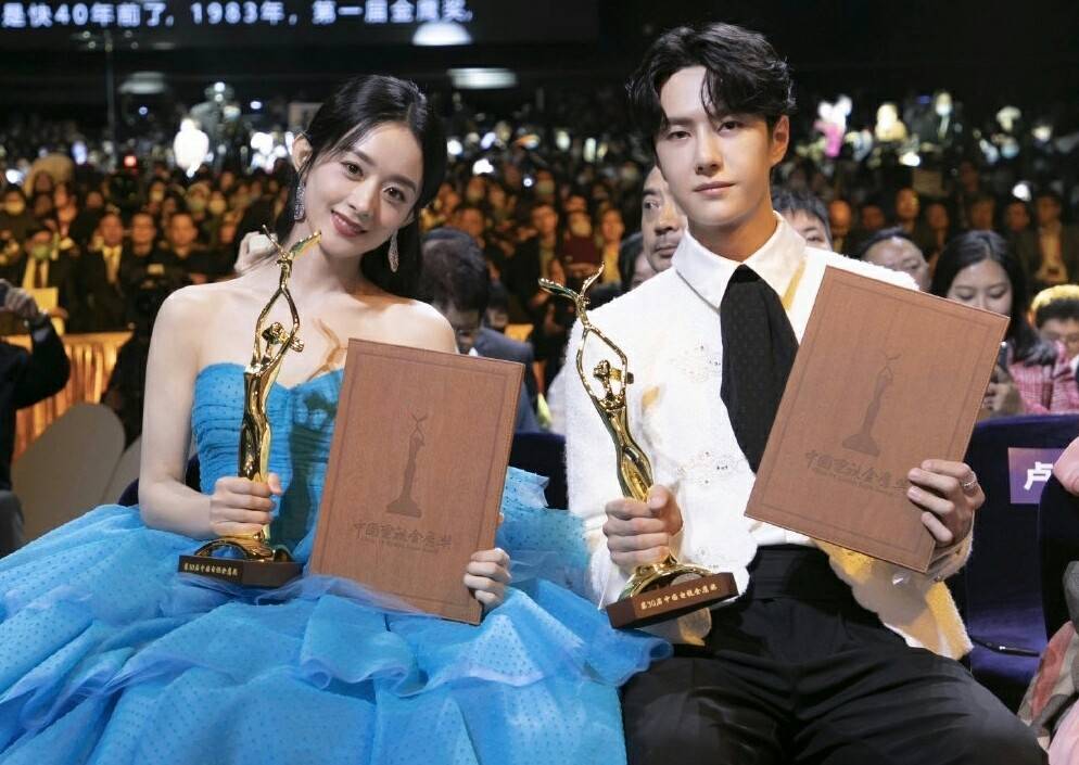 有翡与冰雨火待播王一博又接新剧风起洛阳与金鹰女神宋茜合作