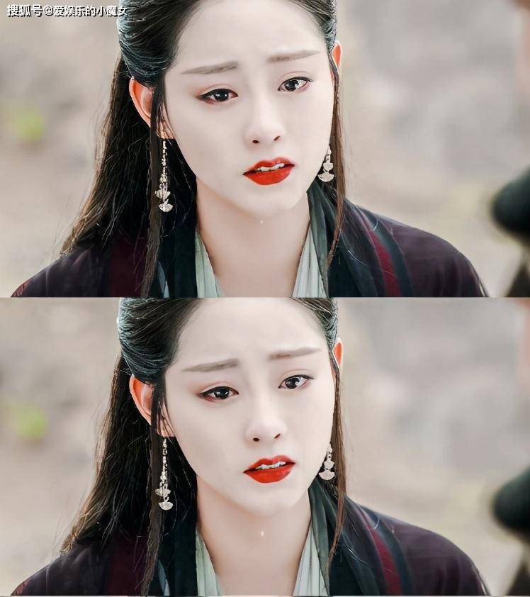 《粉红女郎》翻拍经典剧情全无,比万人迷还媚的男人婆,全剧灵魂龚喜被