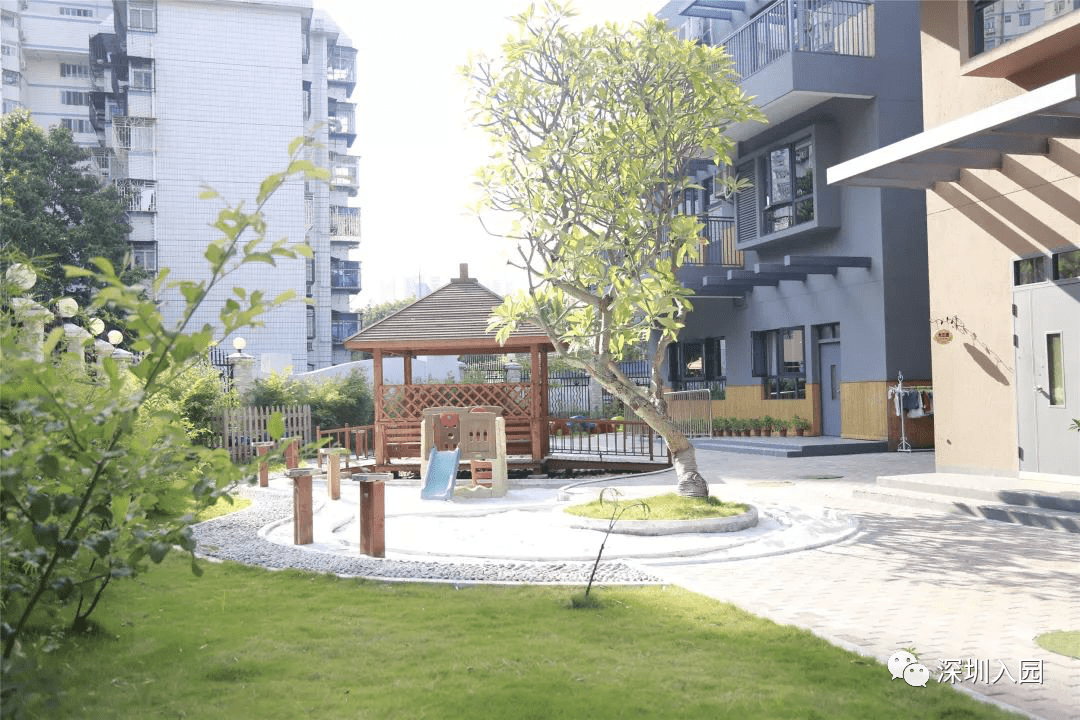 洪湖花园,碧湖花园,湖景花园深圳幼儿园&深圳市洪湖小学ps