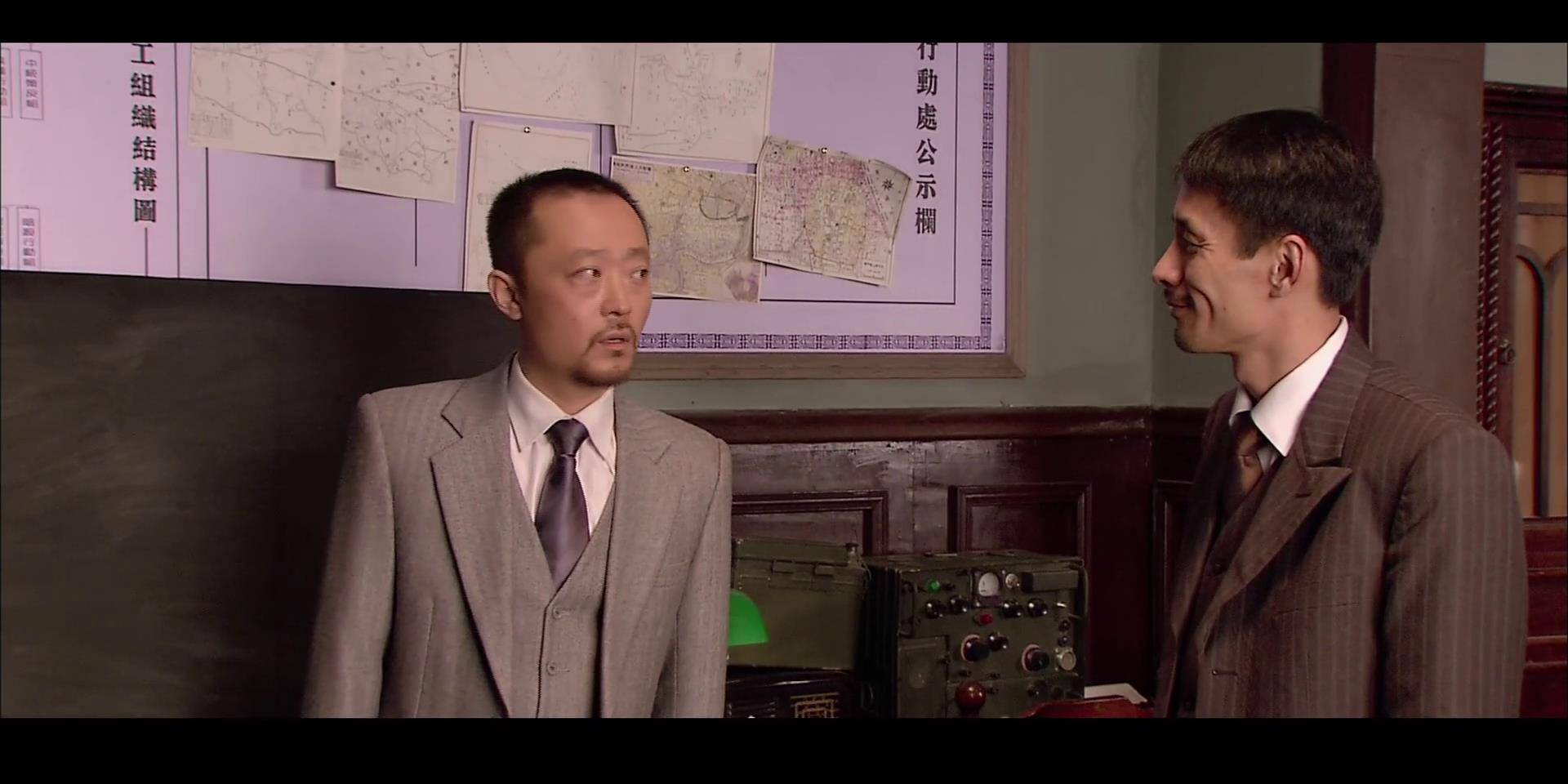 《黎明之前》丁三判死刑的人,那么多人要弄死他,为何能活到最后