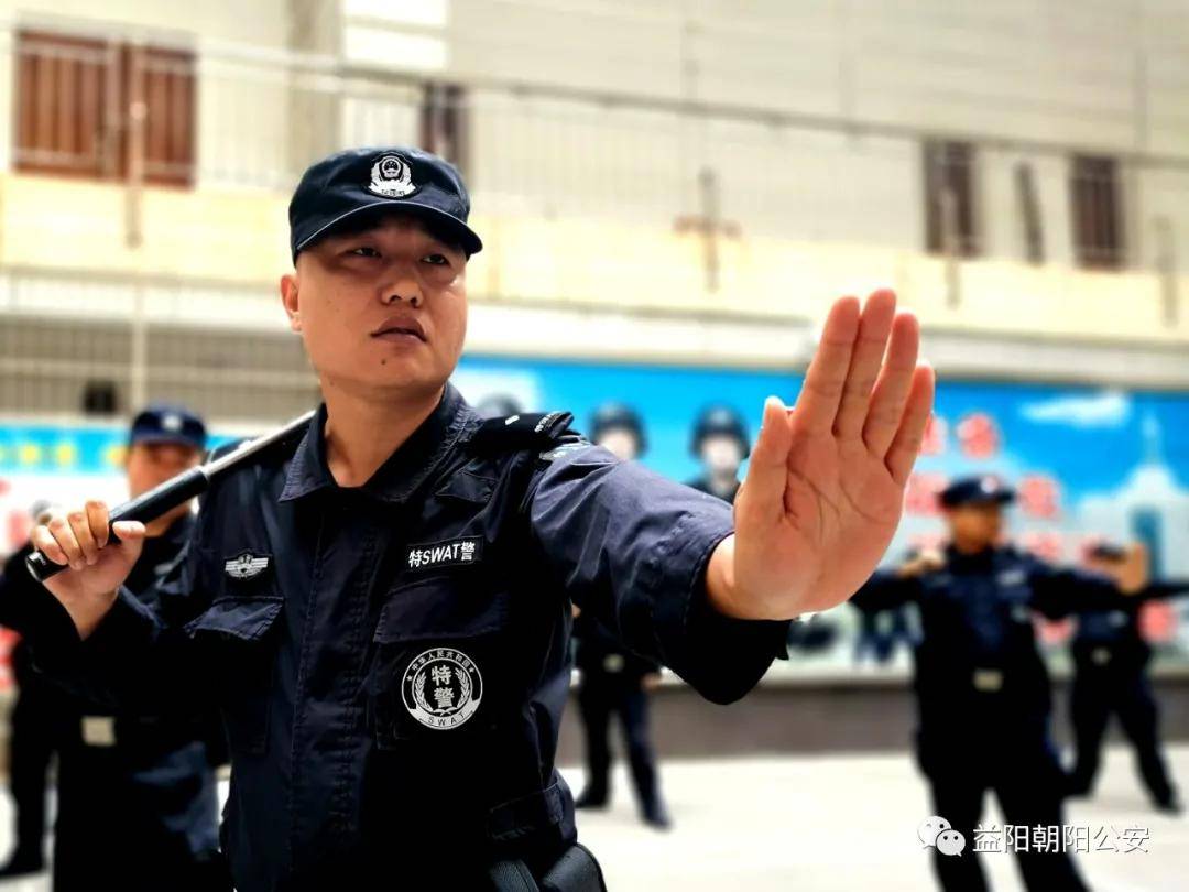 为进一步增强公安民辅警的警务实战技能,提高自我防护意识和能力