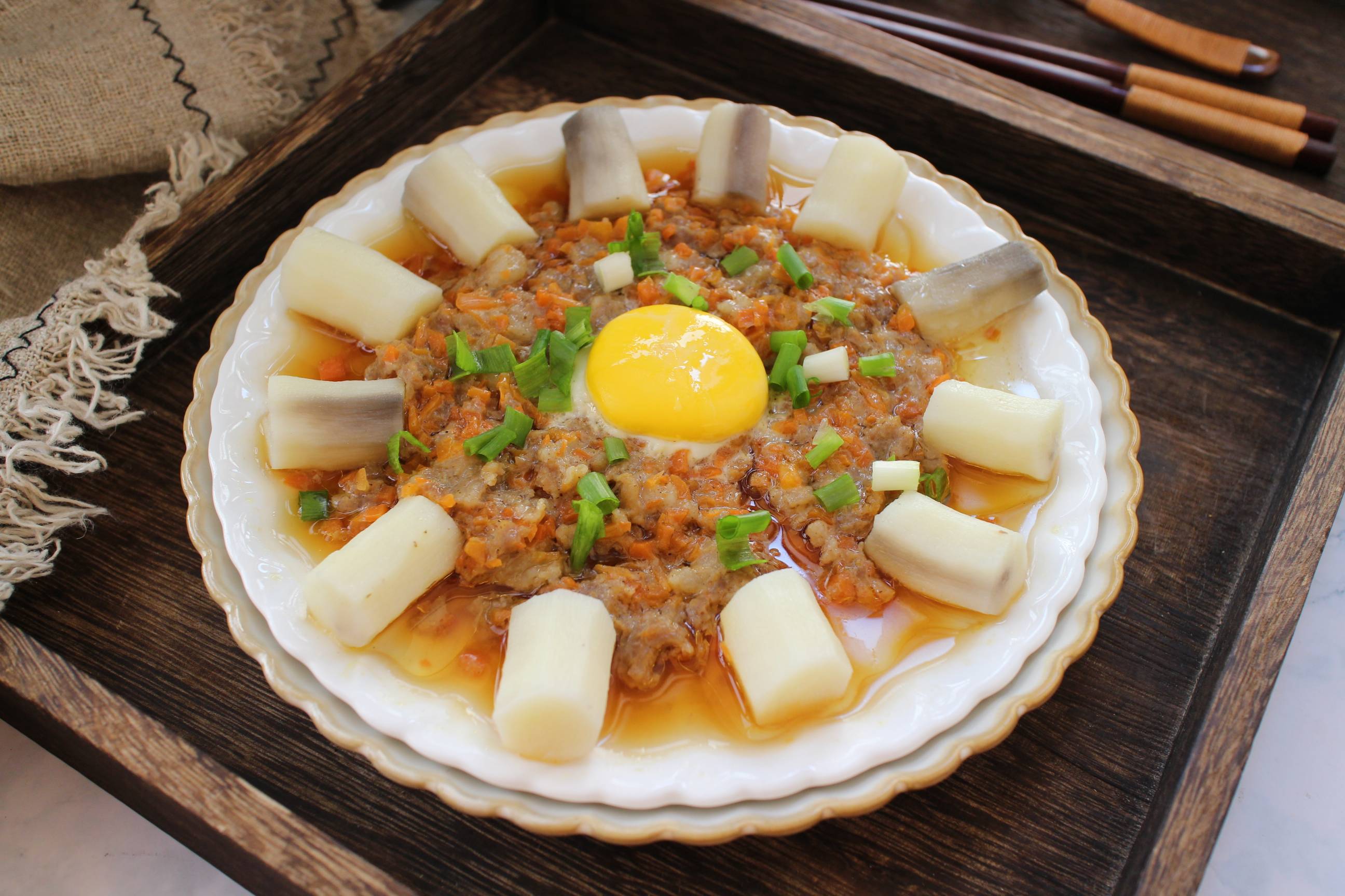 霜降后,多给家人做这5道家常菜,制作简单省时,营养又美味