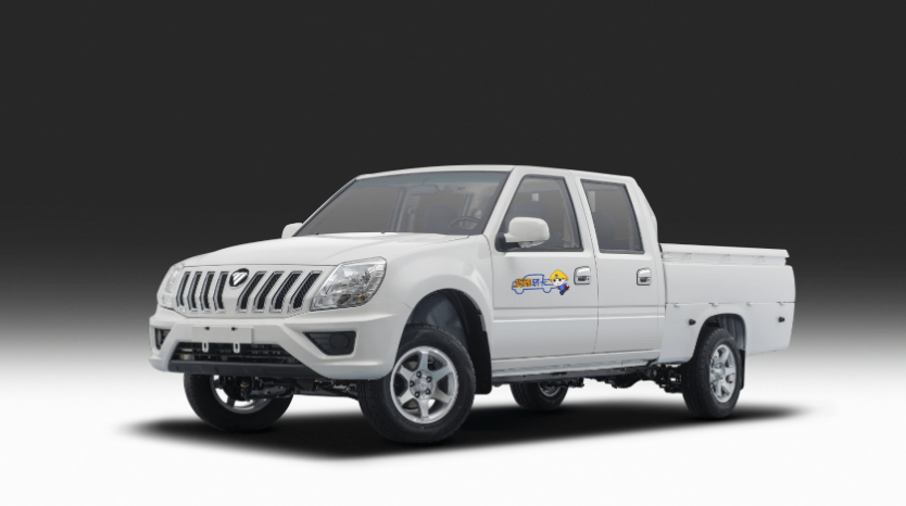 致富优选 萨普轿卡小货郎多维度battle神骐f30谁与争锋