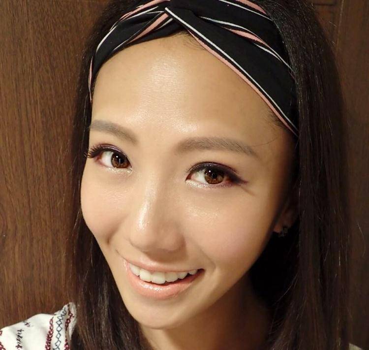 还记得黑涩会美眉里的大牙吗她现在长这样了