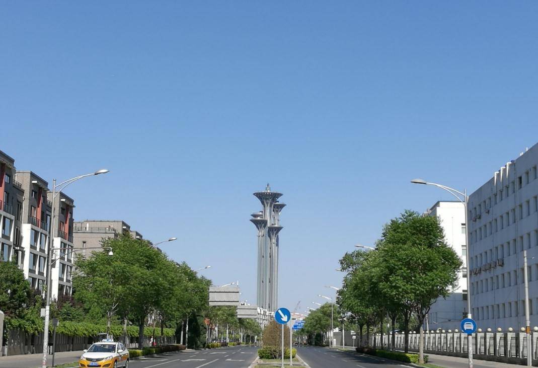 距北京奥运会已经11年了,当年的奥运村如今怎么样?一起来看看!