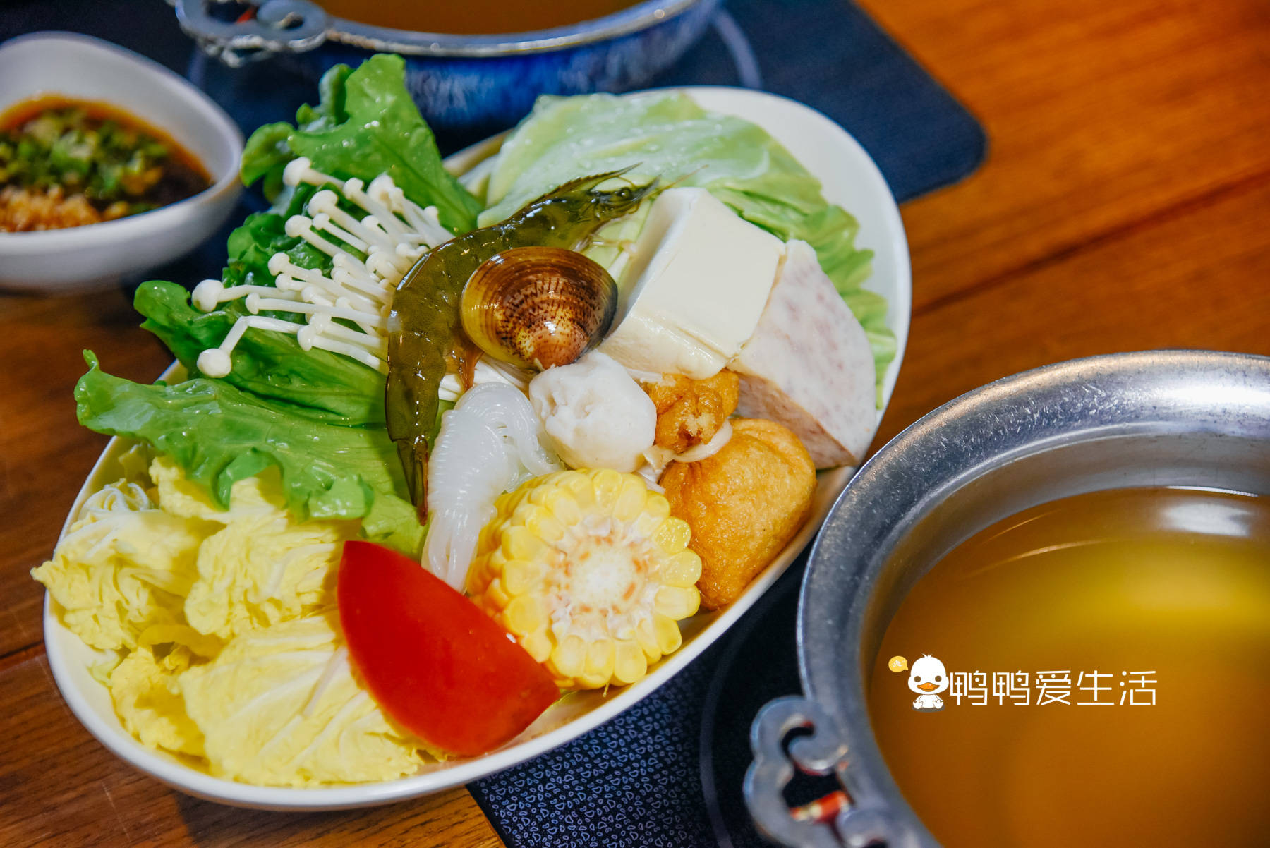 厦门火了16年的台式小火锅,3000元一口锅,长盛不衰!