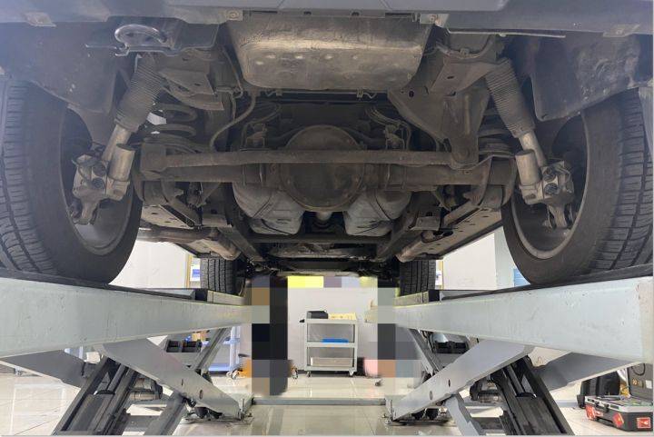 二手奔驰g63比新车还贵人傻钱多客户先完成一个小目标