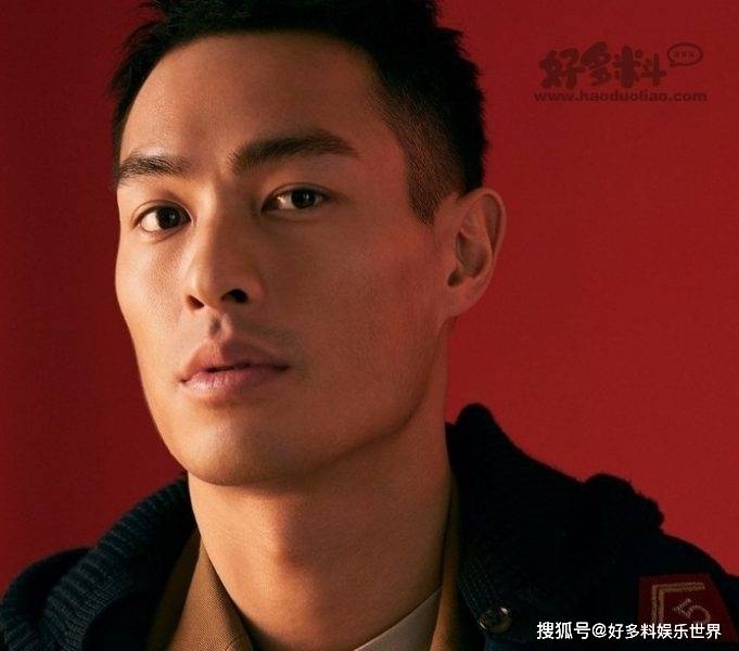 演员杨祐宁父母是做什么的 杨祐宁真的是富二代吗_父亲