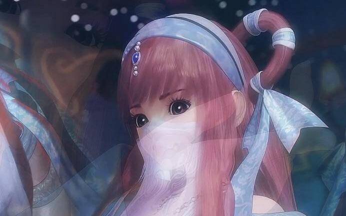 着极高的天赋,这主要是因为她的母亲,她母亲真实身份是阴阳家东君焱妃