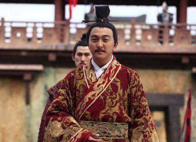 楚国的一位君主:称霸中原,消灭10多个诸侯国!_楚成王