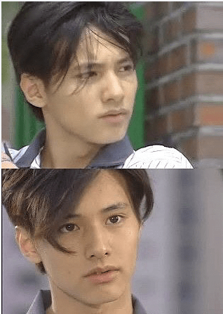 韩国一些70后男星权相佑看起来高知又神秘元斌很像木村拓哉