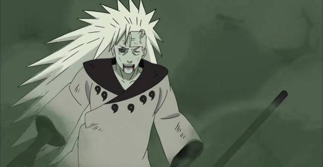 斑在面对八门遁甲全开的迈特凯时,为什么不使用忍术?