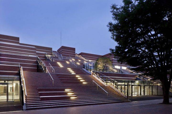 去日本学音乐,这几所顶级音乐大学你一定要知道!_东京