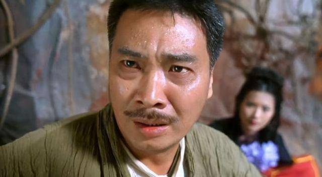 出道即巅峰的吴孟达,因好赌破产,跟周润发借钱被拒,后反目成仇_电影