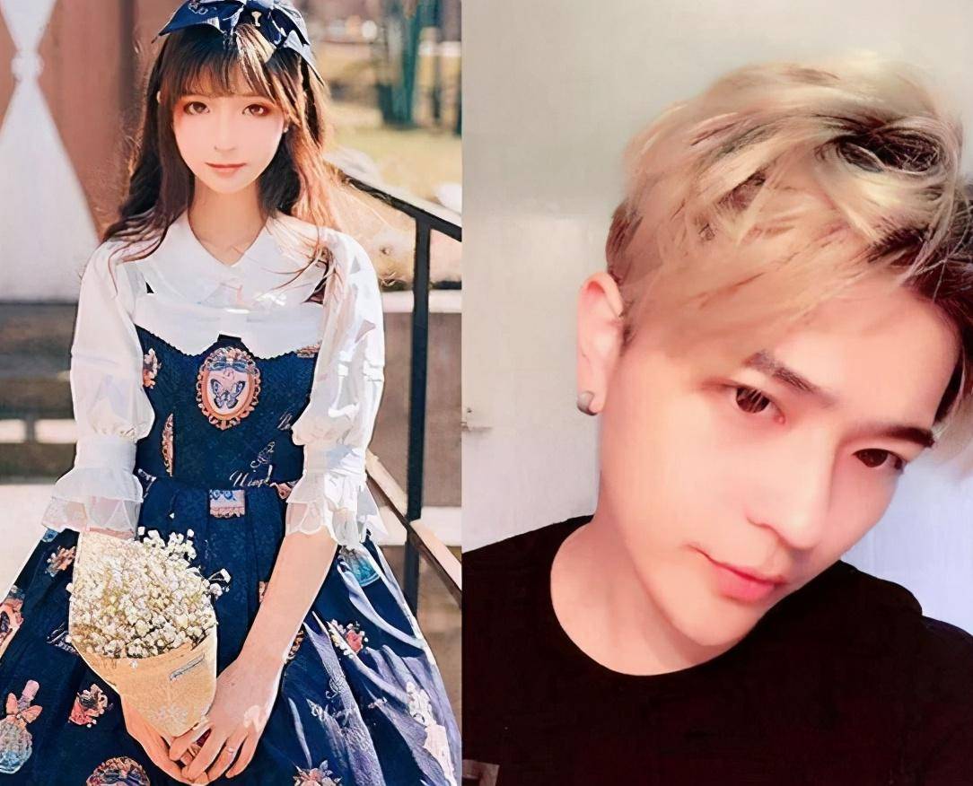 毕竟不是每一个家长都能理解像"女装大佬"这么特殊的爱好的