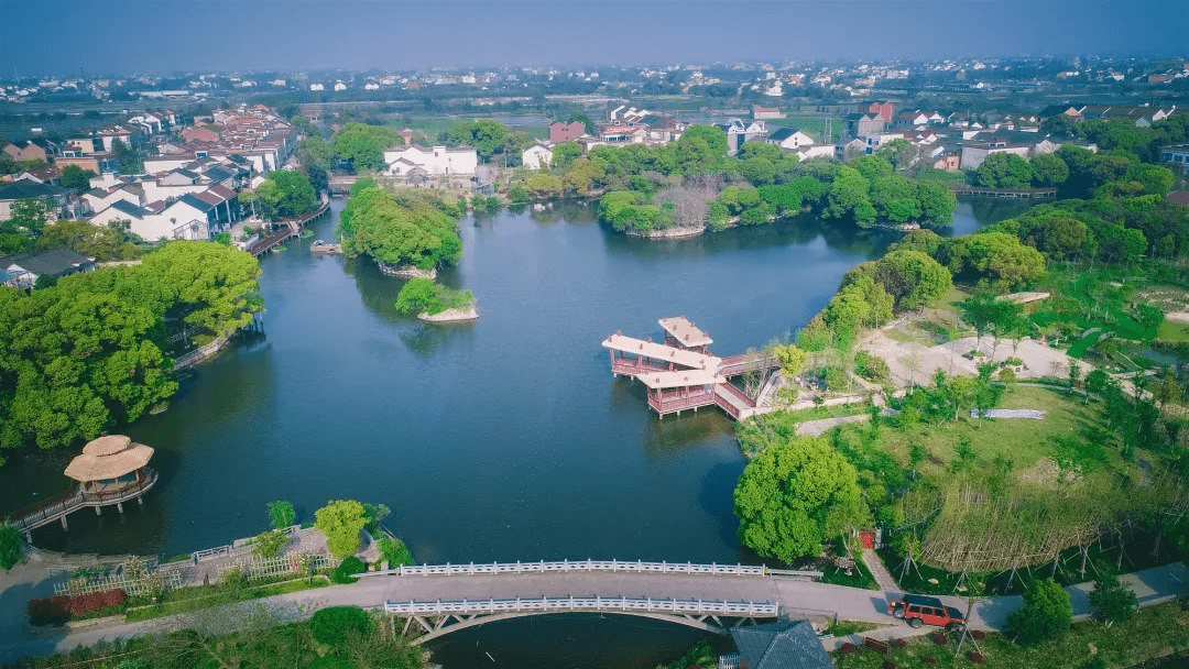 一扇门乡村振兴事业部考察三林村数字乡村建设