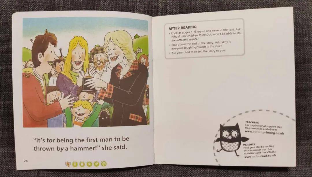 伴读牛津树51ddhighlandgames下