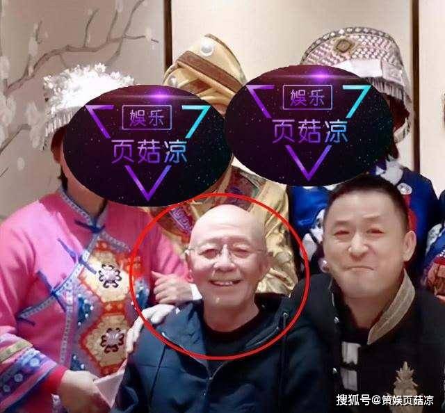 原创老戏骨石小满近照曝光满脸皱纹瘦脱相曾败光千万家产拍戏还债