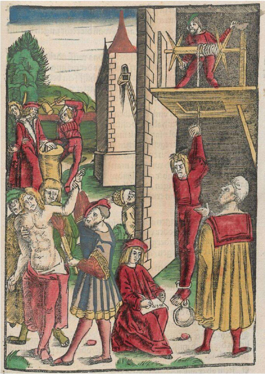 原创为瘦身吞服绦虫卵用核燃料做牙膏医学史上人类做过许多蠢事