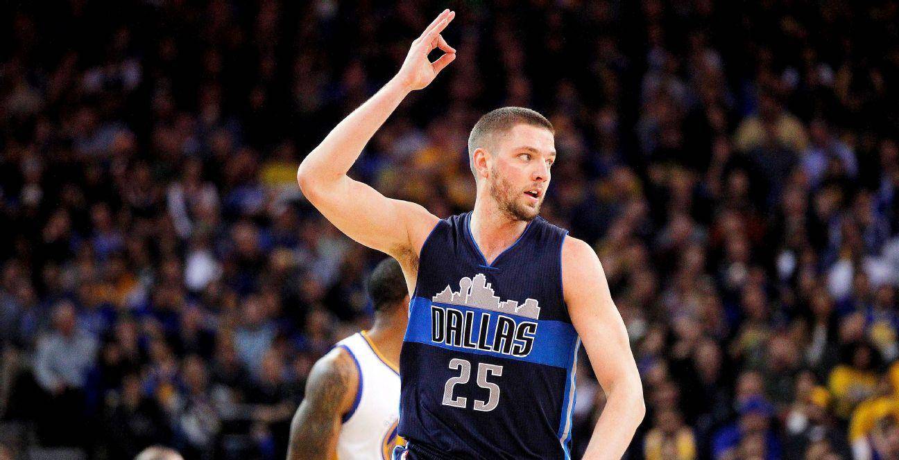 nba最大烂合同即将到期,曾被球迷称为帕帅,如今已被球队放弃_帕森斯