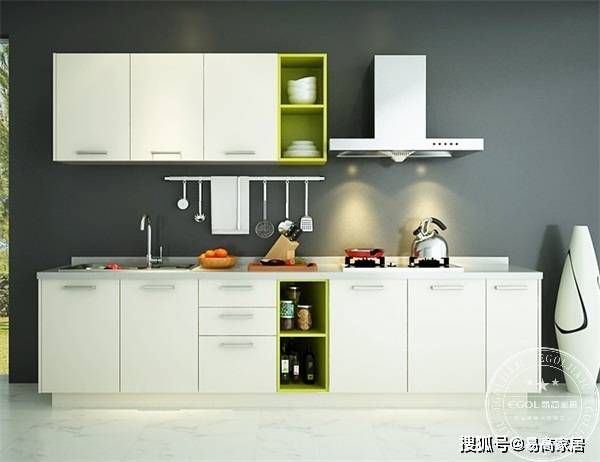 小易教你如何告别鸡肋定制橱柜