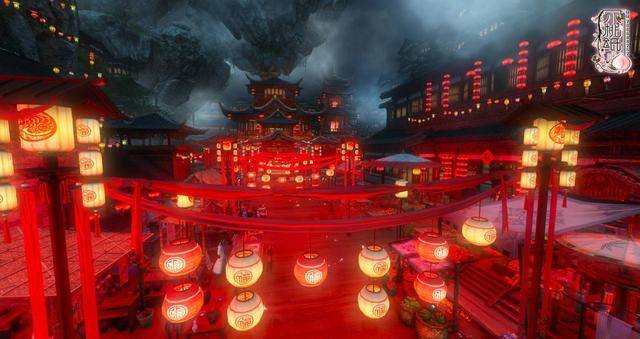 逆水寒豪宅设计师有多赚钱客户花数万元聘请玩家看不起我