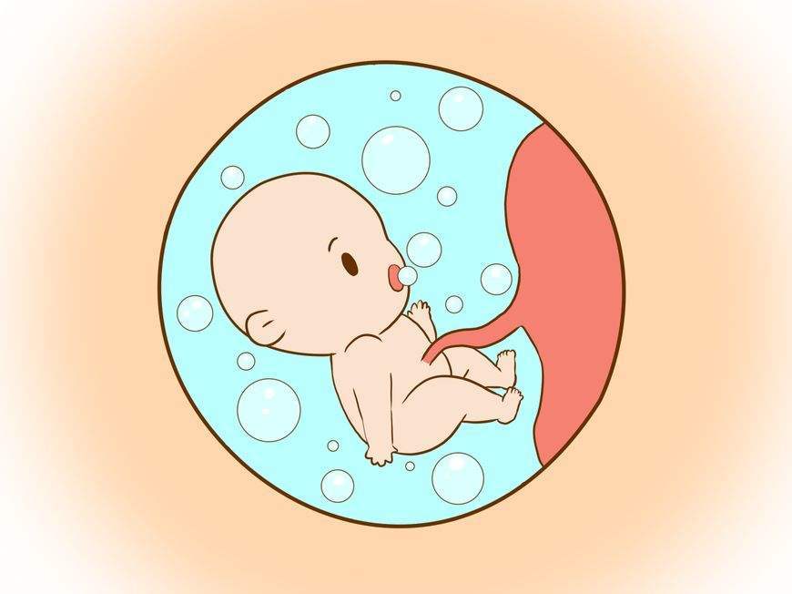 早产通常是指未足月生产的新生儿,这类早产儿通常体重偏轻,各种心肺
