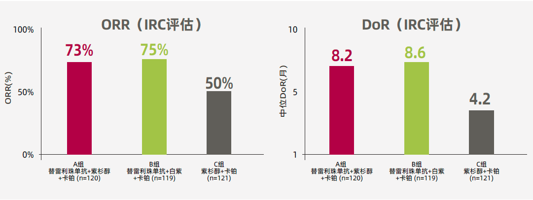 pd1抑制剂替雷利珠单抗百泽安的疗效作用解读