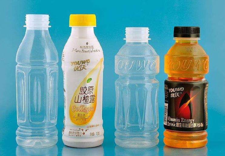 定制生活，塑料瓶也能玩出新花样