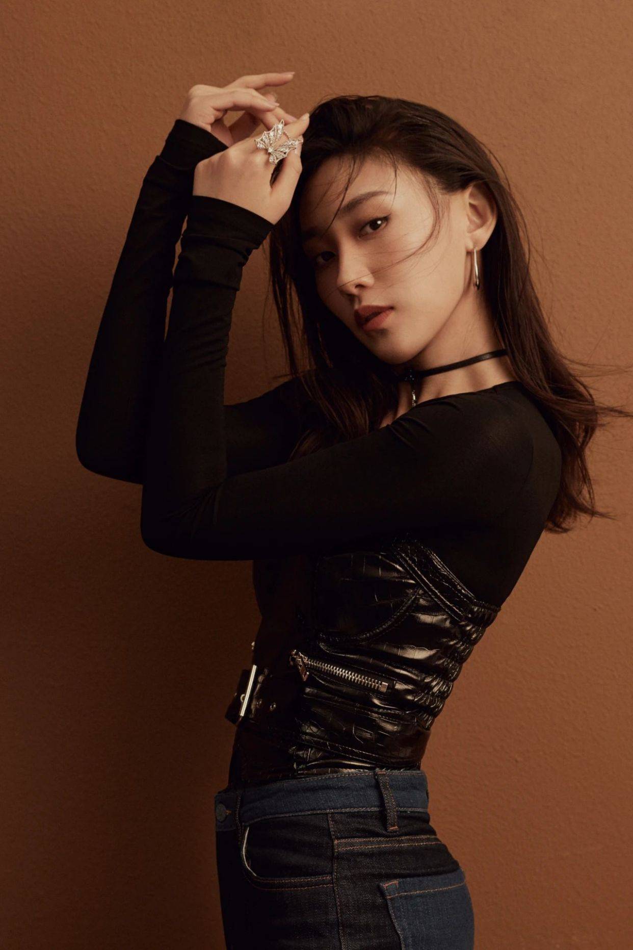 专访舞剧流芳主演李晓慧如青藤破土不断向阳生长