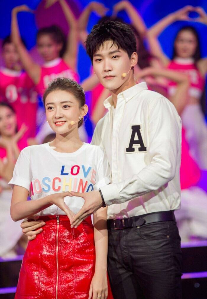 邢昭林梁洁的"三世情缘"背后不为人知的故事