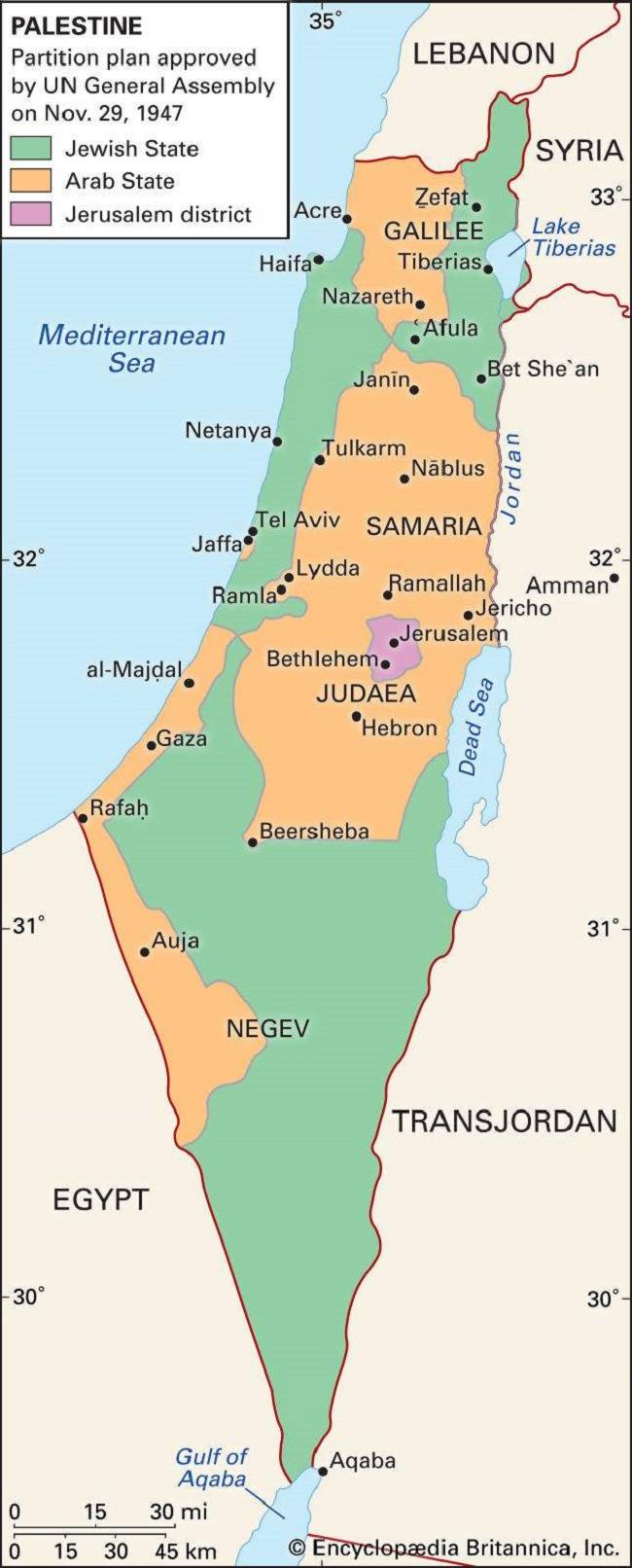 亚洲唯一没有加入联合国的国家,一半领土被邻国占领,靠外援为生