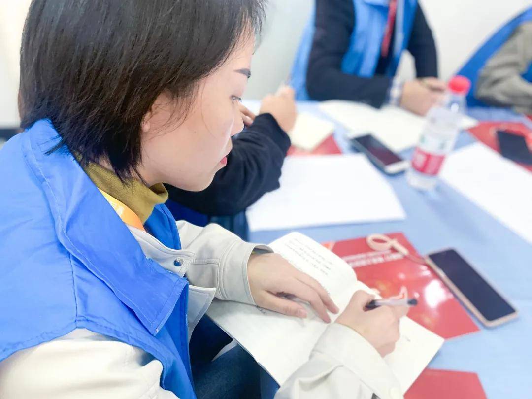 优质师资培养,助力校区打造专业权威的师资队伍!