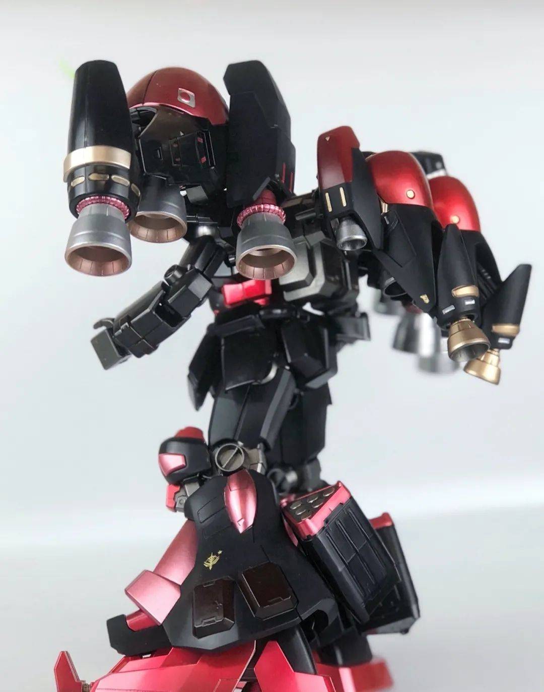 佳作:mg与hg的协作 - 高机动型酸浆果 gp02