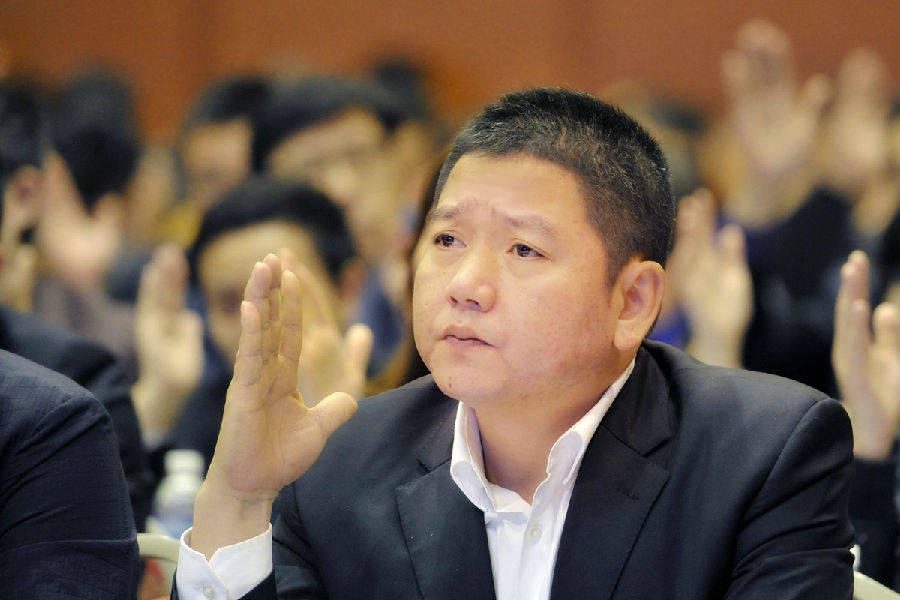 上海市装饰装修行业协会,统帅装饰董事长杨海再度当选副会长