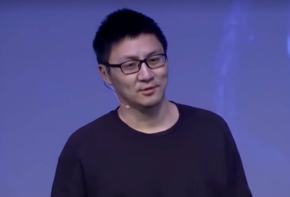 38岁元气森林创始人 坐拥一家隐秘vc