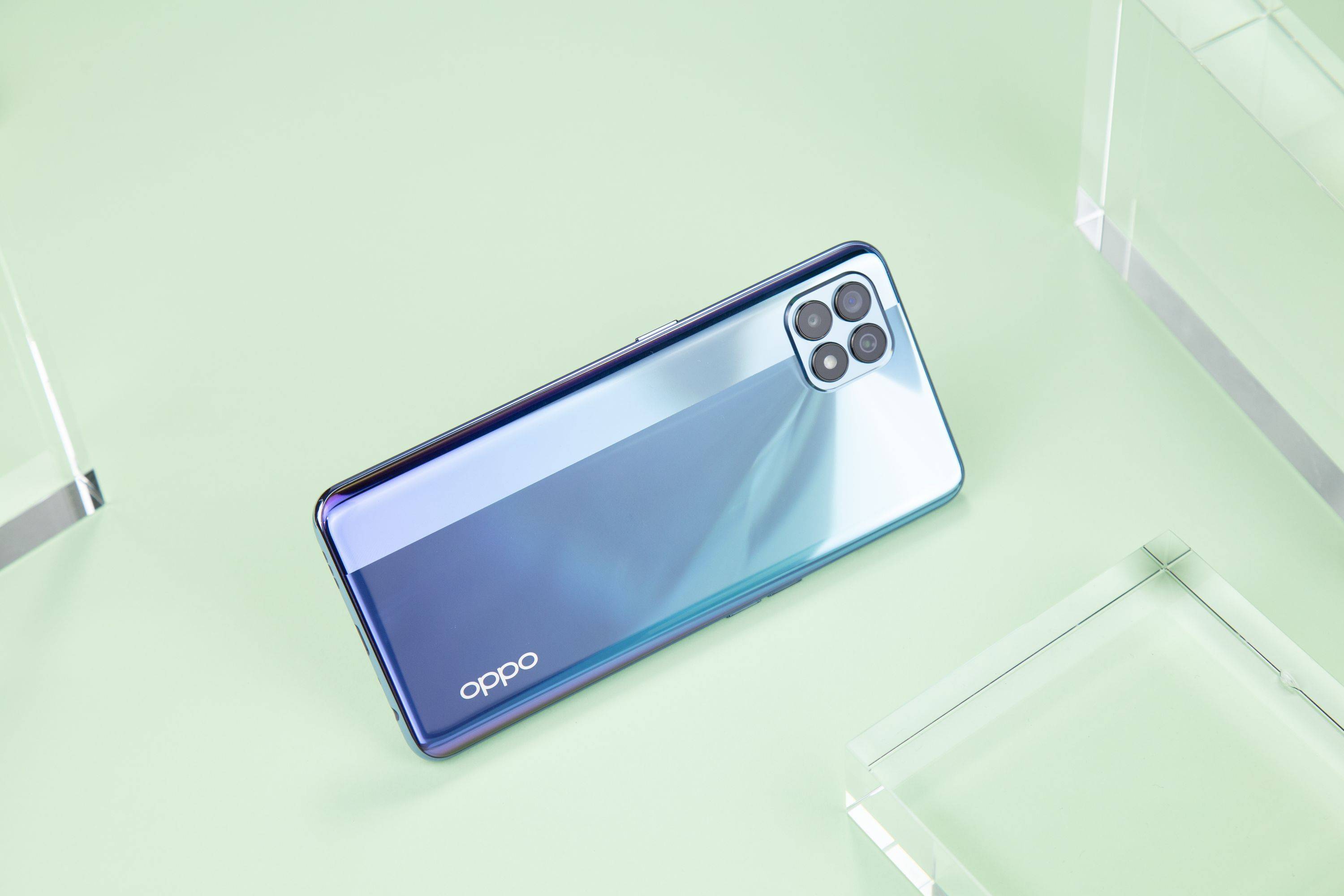 網曝華為nova8 se有望搭載66w快充,oppo reno4 se迎來最強對手?